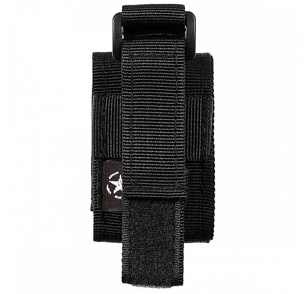 MFH Stoffgürtel MFH Handschuhhalter, Nylon, schwarz - Zubehör. (Einfacher H günstig online kaufen