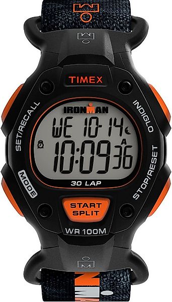 Timex Chronograph IRONMAN MODERN VINTAGE TW2W94000AJ, Quarzuhr, Armbanduhr, günstig online kaufen