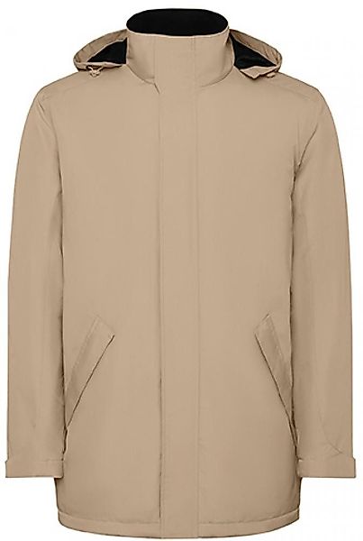 Roly Outdoorjacke America Parka Herren Mantel günstig online kaufen