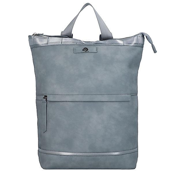 Greenburry Daypack Mad'l Dasch, Kunstleder günstig online kaufen