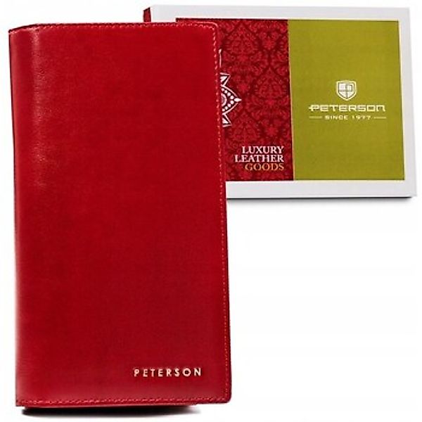 Peterson  Geldbeutel PTN421431SG günstig online kaufen