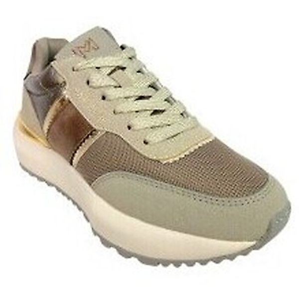 Maria Mare  Sneaker Damenschuh  63661 braun günstig online kaufen