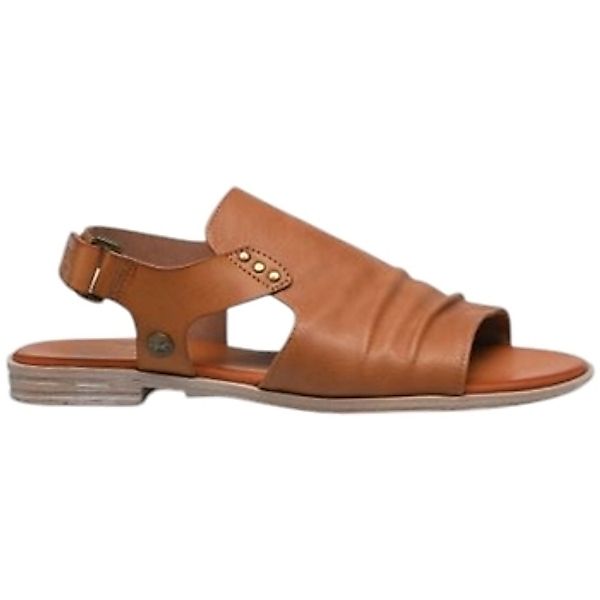 Mustang  Stiefeletten 1388808 307-COGNAC Marron günstig online kaufen