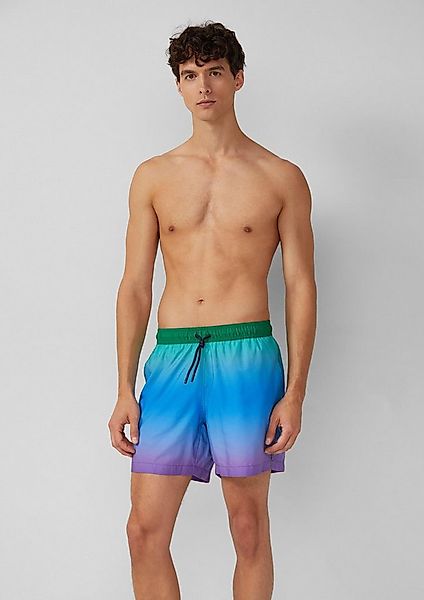s.Oliver Badehose Badehose Badehose mit Pride-Motiv günstig online kaufen