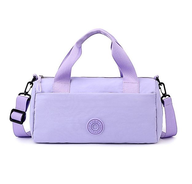 Blusmart Umhängetasche stilvolle, leichtgewichtige Sporttasche (Outdoor, Fr günstig online kaufen