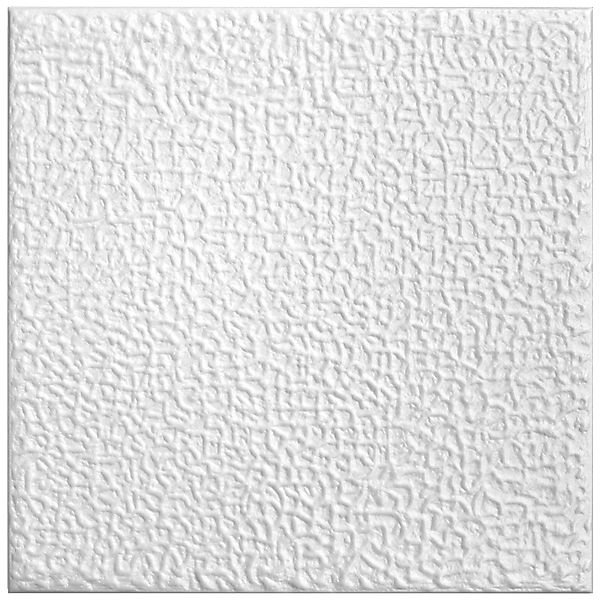 Hexim Wanddekoobjekt NR.09 (Deckenplatten 50x50cm Styroporplatten günstig online kaufen