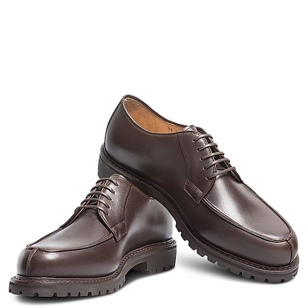 lászló Budapest Magnus Schnürschuh handgefertigt in günstig online kaufen