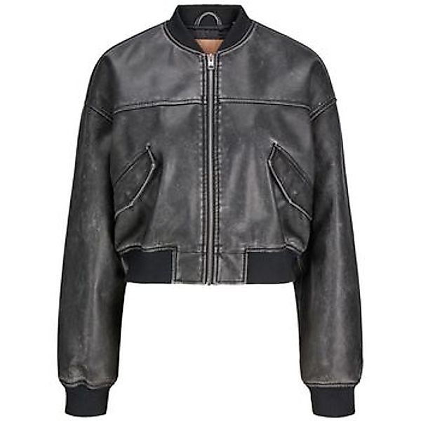 JJXX  Lederjacken 12262126 TORA-BLACK günstig online kaufen