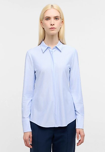 Eterna Hemdbluse, EASY IRON (bügelleicht) günstig online kaufen