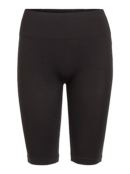 Vila Sporthose Seam (1-tlg) Plain/ohne Details günstig online kaufen