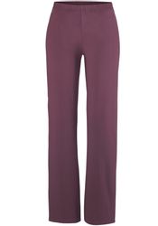 Vivance active Jazzpants mit leicht ausgestelltem Bein, Loungewear günstig online kaufen