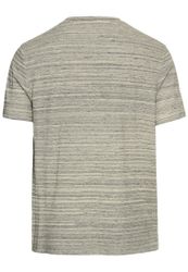 camel active T-Shirt mit Logo Print günstig online kaufen