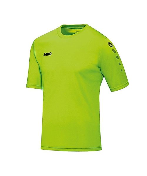 Jako Fußballtrikot JAKO Trikot Kurzarm-Trikots Unisex, günstig online kaufen