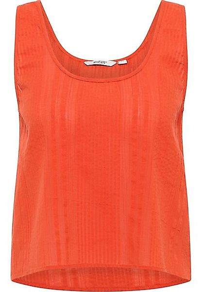 MUSTANG Shirtbluse Damen Style Edison günstig online kaufen