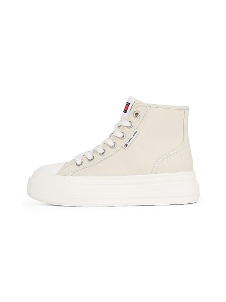 Tommy Jeans TJW FOXING FLATFORM SNEAKER günstig online kaufen