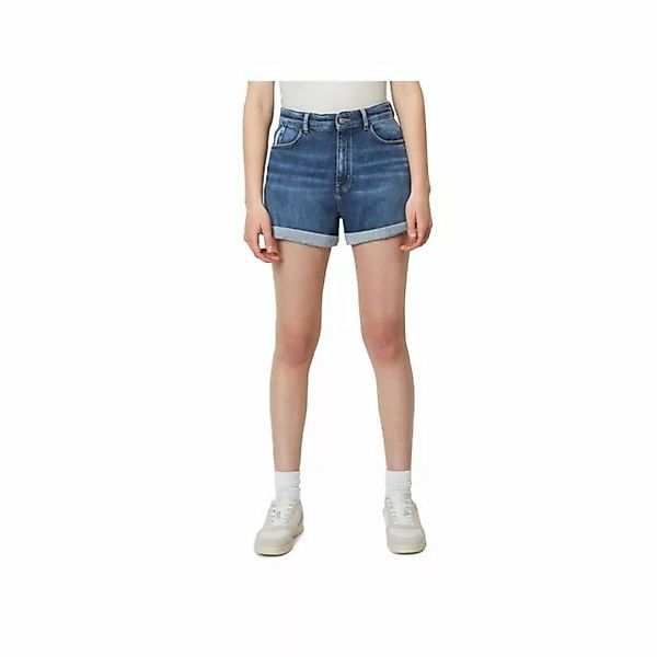 Marc O'Polo Shorts uni regular (1-tlg) günstig online kaufen