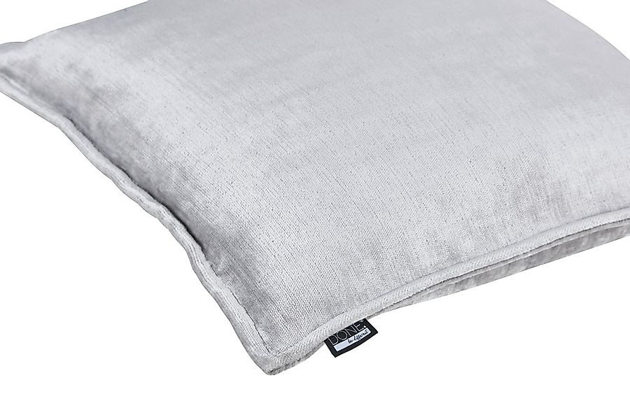 done.® Kissenbezug »Fame«, (1 St.), Hohe Lichtreflektion günstig online kaufen
