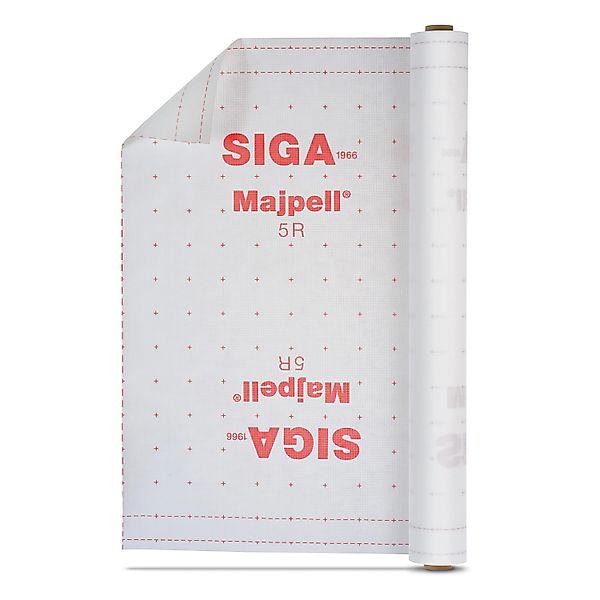 Siga Dampfbremse Majpell 5 R 1,5 m x 20 m günstig online kaufen