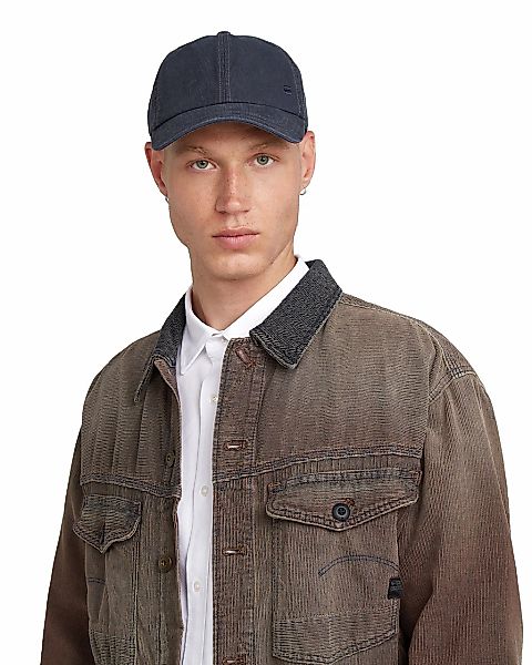 G-STAR Schirmmütze "Avernus Baseball Cap" günstig online kaufen