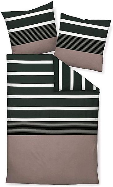 soma Bettwäsche biber bettwäsche 135x200 baumwolle günstig online kaufen