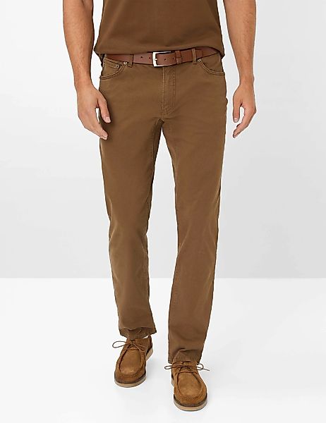 Brax 5-Pocket-Hose "Style CHUCK" günstig online kaufen