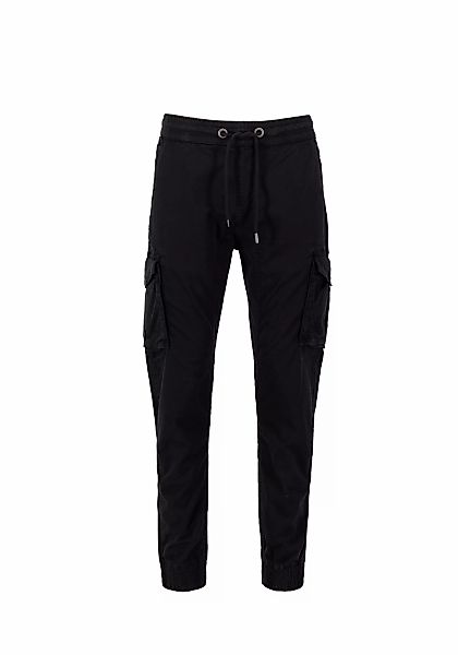 Alpha Industries Jogginghose "Alpha Industries Men - Pants Cotton Twill Jog günstig online kaufen