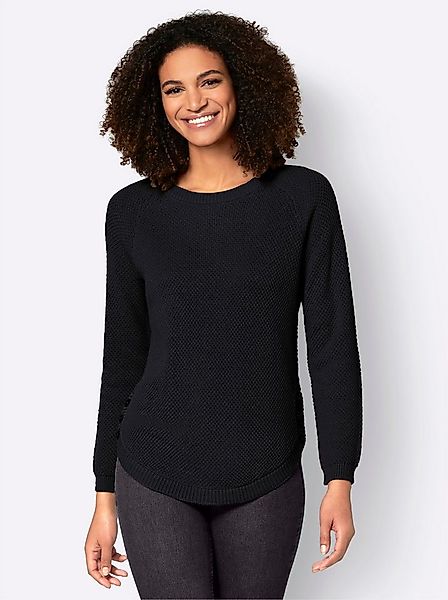 Witt Strickpullover Rundhalspullover . günstig online kaufen