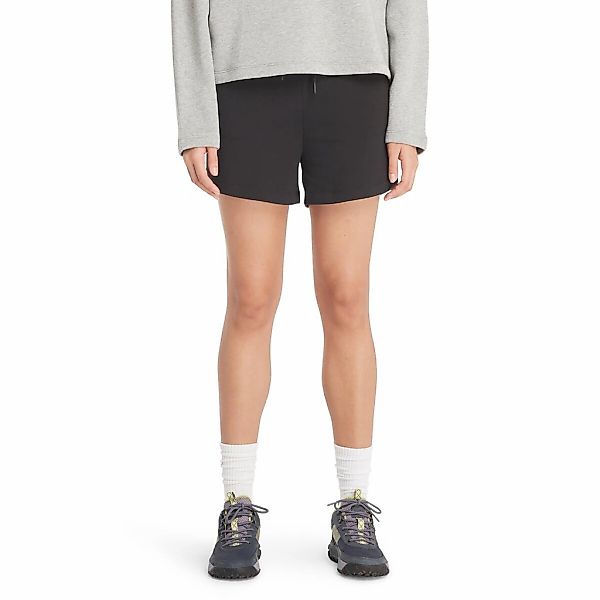 Timberland Sweatshorts casualer Stil, für Erwachsene, aus Baumwolle und Pol günstig online kaufen