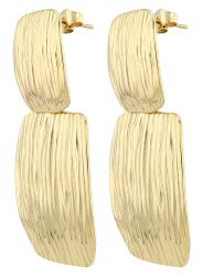 AKZENT Ohrring-Set Vahdina Ohrstecker Ohrringe Edelstahl günstig online kaufen