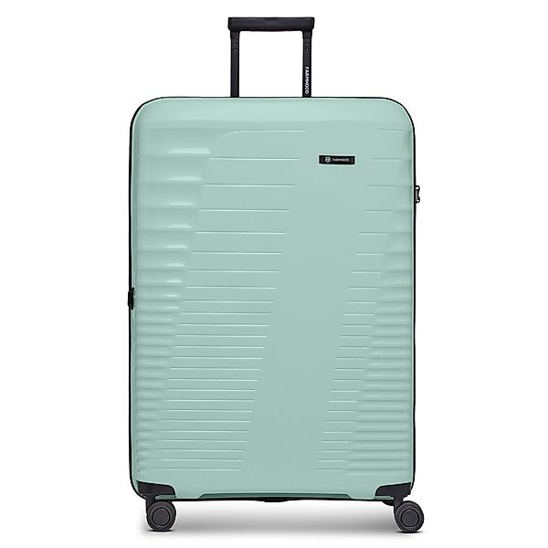 Farmhood Hartschalen-Trolley Eco Edition, 4 Rollen, günstig online kaufen
