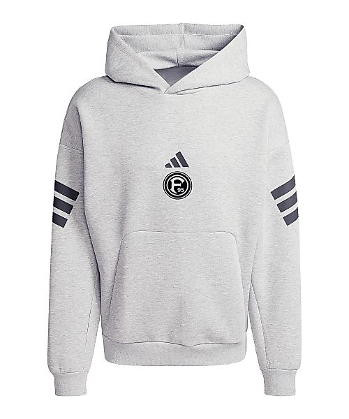 adidas Performance Sweatshirt adidas Performance Fortuna günstig online kaufen