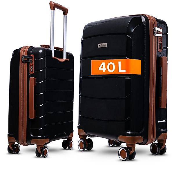 cocoono Hartschalen-Trolley Graz Hartschalenkoffer Trolley – günstig online kaufen