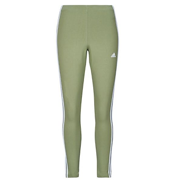 adidas Sportswear Leggings W 3S HW LG (1-tlg) sportlicher Look mit 3-Streif günstig online kaufen