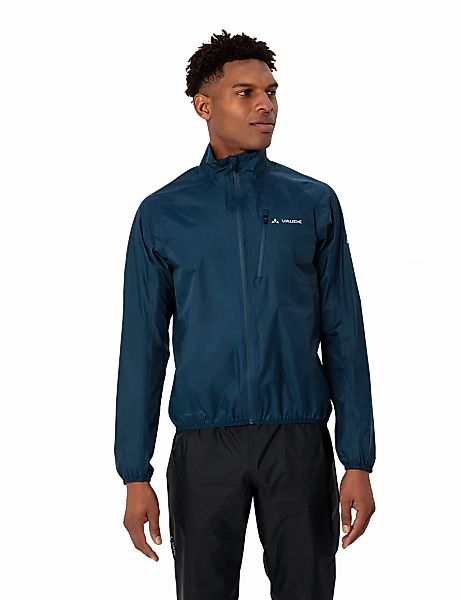 VAUDE Fahrradjacke "MENS DROP JACKET III" für Radsport und Outdoor-Aktivitä günstig online kaufen