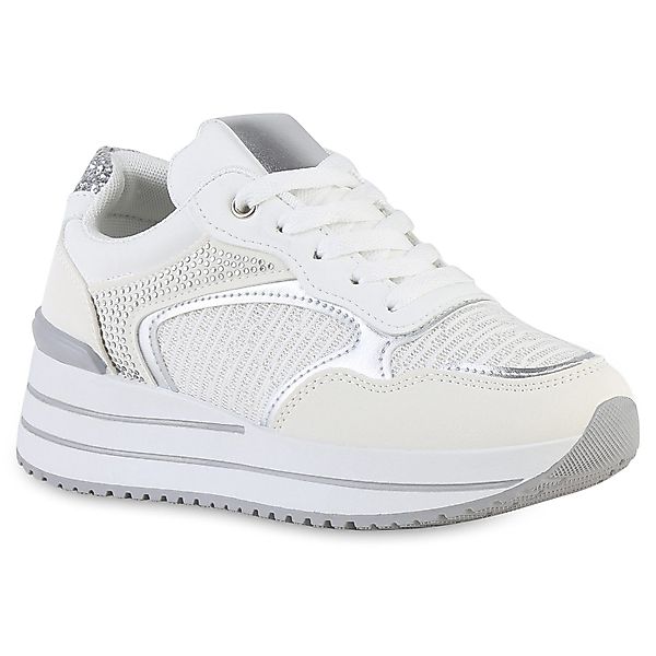 VAN HILL 841563 Plateausneaker Schuhe günstig online kaufen