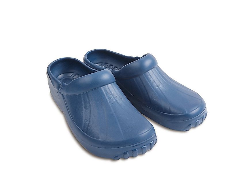 Demar Leichte Soft Clogs Gartenclogs Gartenschuhe Blau Clog Clog günstig online kaufen