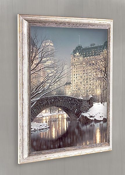 Einzelrahmen Bilderrahmen Amalfi, (1 Stück), 45,7x60,9 günstig online kaufen
