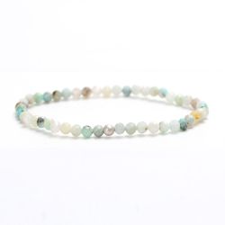 Kim Johanson Armband Naturstein Perlenarmband (1-tlg), günstig online kaufen