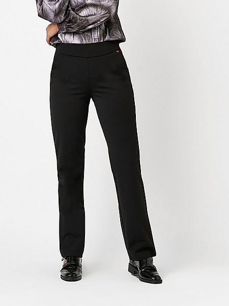 Relaxed by TONI Palazzohose Scarlet mit entspanntem Beinverlauf günstig online kaufen