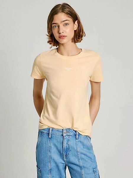 Pepe Jeans T-Shirt "ELBA" günstig online kaufen