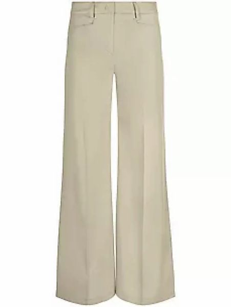 Hose Passform Barbara Fadenmeister Berlin beige günstig online kaufen