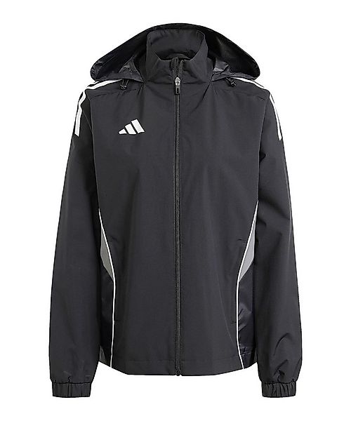 adidas Performance Regenjacke adidas Performance Atmungsaktivität günstig online kaufen