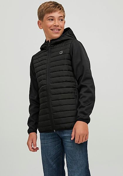 Jack & Jones Junior Steppjacke JJEMULTI günstig online kaufen