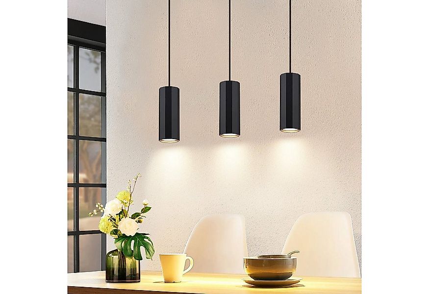 Nettlife Pendelleuchte Hängelampe GU10 Wohnzimmer Pendelleuchte Modern, höh günstig online kaufen