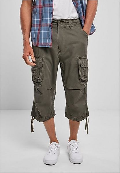 Brandit Shorts Urban Legend 3/4 Shorts 3/4 Länge, Kordelzug am Beinende, Kn günstig online kaufen