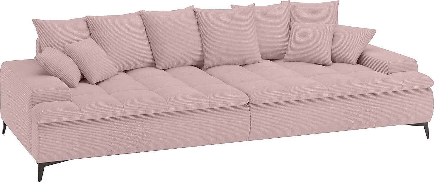Mr. Couch Big-Sofa Haiti III, Mit günstig online kaufen