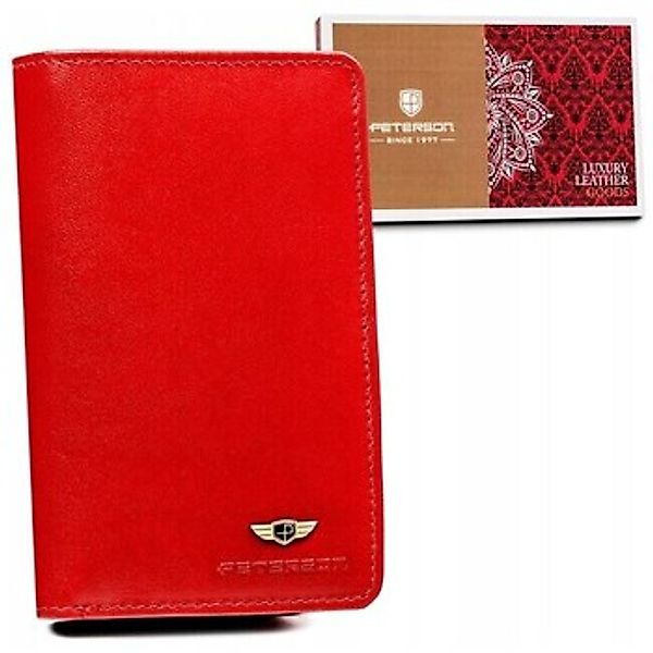 Peterson  Geldbeutel DHPTN2550BO61853 günstig online kaufen