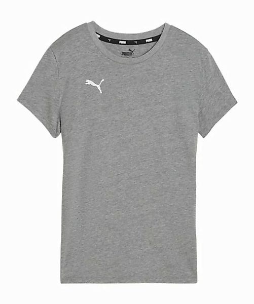 PUMA T-Shirt teamGOAL Casuals T-Shirt Damen Baumwolle günstig online kaufen