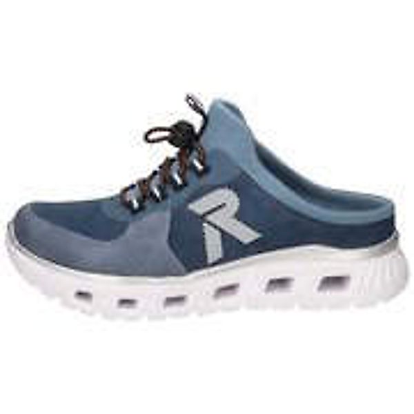 RIEKER Sport Clog, Schlupfschuh, Sabot, Sneaker günstig online kaufen