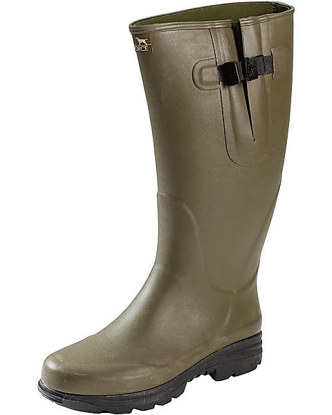 Parforce Essential Gummistiefel mit Neoprenfutter Gummistiefel Wärmeisolati günstig online kaufen